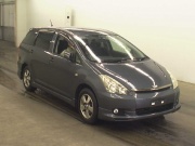 Toyota Wish 1.8 AT 2004