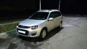 ВАЗ (Lada) Kalina 1.6 MT 16кл 2014