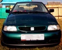 SEAT Ibiza 1.4 MT 1999