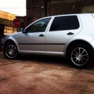 Volkswagen Golf 1.6 MT 2001