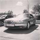 Jaguar X-Type 3.0 TDI S-tronic quattro 2004