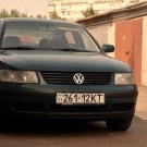 Volkswagen Passat 1.8 T MT 1998