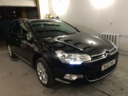 Citroen C5 2.0 Hdi AT 2009