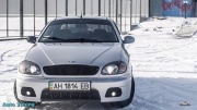 Daewoo Lanos 1.5 MT 2008