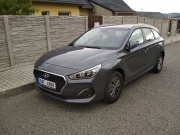 Hyundai i30 2019