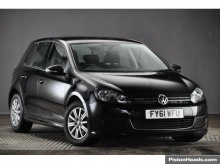 Volkswagen Golf 1.4 TSI MT 2009