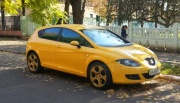 SEAT Leon 2.0 TSI DSG 2008