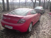 Hyundai Coupe 2007