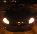 Volkswagen Golf 1.2 TSI MT 2012