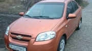 Chevrolet Aveo 1.6i MT 2007