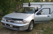 Nissan Almera 1.6 MT 1998