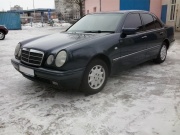 Mercedes-Benz E-Класс E 230 MT 1997