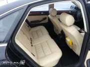 Audi A6 3.0 tiptronic quattro 2002