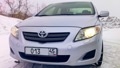 Toyota Corolla 1.4 MT 2007