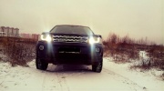 Land Rover Freelander 2.2 TD4 AT 4WD 2013