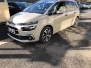 Citroen C4 Grand Picasso 2017