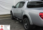 Mitsubishi L200 2.5 DI-D AT 2010