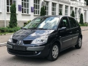 Renault Scenic 2.0 AT 2007