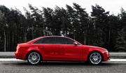 Audi A4 1.8 TFSI multitronic 2009