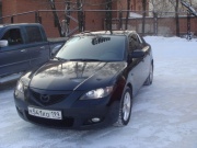 Mazda 3 2007