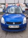 Suzuki Swift 1.3 AT 2008