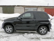 Suzuki Grand Vitara 1.6 MT AWD 2008