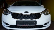 Kia Cerato 2.0 AT 2015