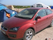 Ford Focus 1.8 MT 2006