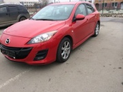 Mazda 3 2.0 AT 2011