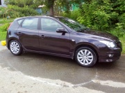 Hyundai i30 1.6 AT 2010