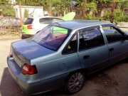 Daewoo Nexia 1.5 MT 2009