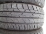 Установка оригинальных дисков с летней  резиной Toyo Tranpath mpZ 215/60 R16