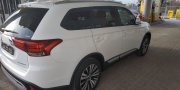 Mitsubishi Outlander 1.3 MT 2019