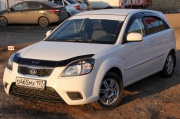 Kia Rio 1.4 MT 2011