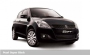 Suzuki Swift 1.3 AT 2006