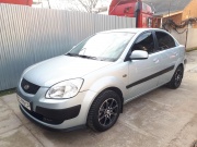 Kia Rio 1.4 MT 2006