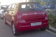 Suzuki Swift 2010