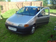 Fiat Punto 1997