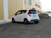 Chevrolet Spark 1.2 MT 2016