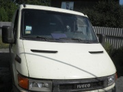 IVECO Daily 2001