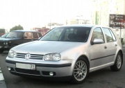 Volkswagen Golf 1.6 MT 1999