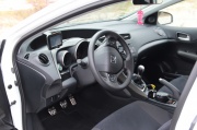 Honda Civic 1.8 MT 2012