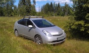 Toyota Prius 1.5 CVT 2008