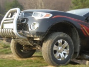 Mitsubishi L200 2007