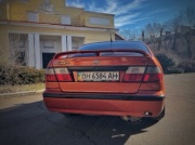 Nissan Primera 1.6 MT 1997