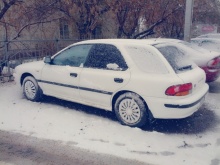 Subaru Impreza 1.8 MT 4WD 1994