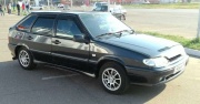 ВАЗ (Lada) 2114 1.5 MT 2006