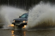 Jeep Grand Cherokee 2008