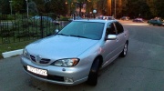 Nissan Primera 1.8 MT 2000