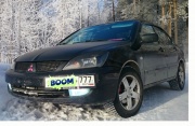 Mitsubishi Lancer 1.6 MT 2005